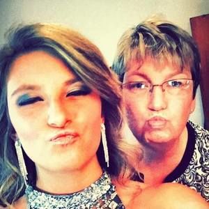 Meet your Posher, Regina